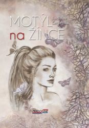 Motýl na žínce - Ladislav Červenka - Poezie a básně Motýl na žínce
