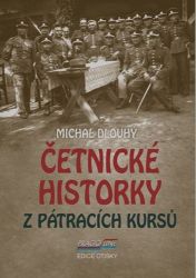 Četnické historky z pátracích kursů Četnické historky z pátracích kursů
