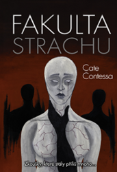 Fakulta strachu - Thrillery Fakulta strachu
