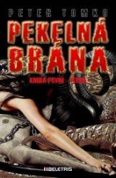 Pekelná brána 1 - Terra Pekelná brána 1 - Terra