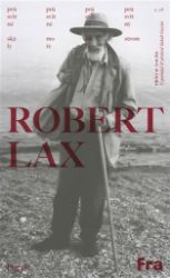 Přístav toužil - Robert Lax - Světová poezie Přístav toužil