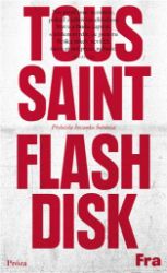 Flashdisk Flashdisk