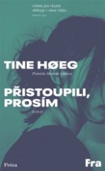 Přistoupili, prosím - Světová beletrie Prˇistoupili, prosím