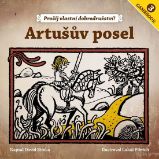 Gamebook: Artušův posel