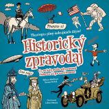 Historický zpravodaj Historický zpravodaj