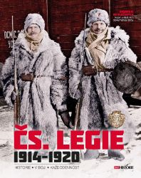 Čs. Legie 1914-1920 Čs. Legie 1914-1920