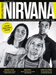 Nirvana - kompletní příběh Nirvana - kompletní příběh