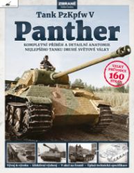 Tank PzKpfw V – Panther Tank PzKpfw V – Panther