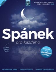 Spánek pro každého - Sandi Mann - Psychologie Spánek pro každého