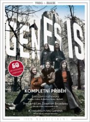 Genesis - kompletní příběh Genesis - kompletní příběh