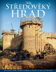 Středověký hrad - Charles Phillips - Architektura Středověký hrad