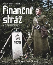 Finanční stráž ve fotografii Finanční stráž ve fotografii