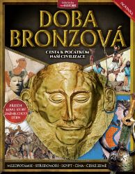 Doba bronzová Doba bronzová
