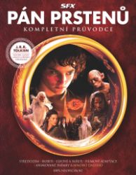 Pán prstenů – Kompletní příběh Pán prstenů – Kompletní příběh