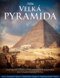 Velká pyramida Velká pyramida