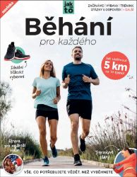 Běhání pro každého - Běhání Běhání pro každého
