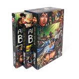 Akční Bible - Komplet v dárkovém boxu - Hobby Akční Bible - Komplet v dárkovém boxu