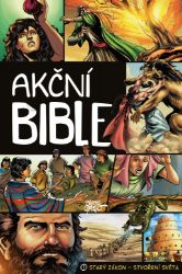 Akční Bible Akční Bible