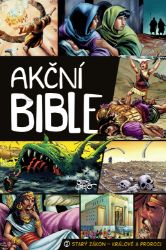 Akční Bible, 2. díl Akční Bible, 2. díl