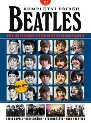 Beatles - Kompletní příběh - Joel McIver,Ian Fortnam,Henry Yates,Neil Crossley - Divadlo a film Beatles – kompletní příběh