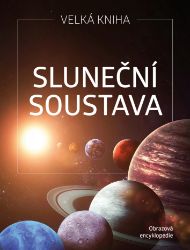 Sluneční soustava Sluneční soustava