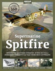Supermarine Spitfire - Alfred Price - Encyklopedie Supermarine Spitfire
