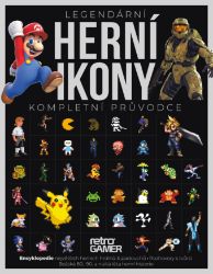 Legendární herní ikony – Kompletní průvodce Legendární herní ikony – Kompletní průvodce