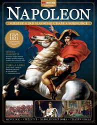 Napoleon - Andrea Poláčková,Adam Markiewicz - Literatura faktu Napoleon