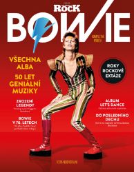 David Bowie – Kompletní příběh David Bowie – Kompletní příběh