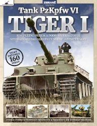 Tank PzKpfw VI – TIGER I - upravené vydání Tank PzKpfw VI – TIGER I - upravené vydání