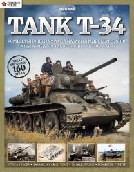 Tank T-34 - upravené vydání Tank T-34 - upravené vydání