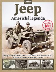 Jeep – Ford, Willys & Hotchkiss Jeep – Ford, Willys & Hotchkiss
