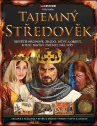 Tajemný středověk - nové vydání