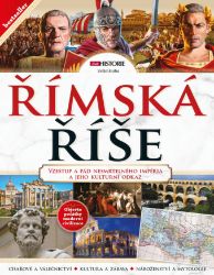 Římská říše (4. vydání) Římská říše (4. vydání)