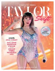 Taylor Swift – Kompletní příběh Taylor Swift – Kompletní příběh