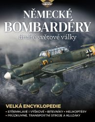 Německé bombardéry 2. světové války Německé bombardéry 2. světové války