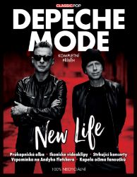 Depeche Mode – Kompletní příběh Depeche Mode – Kompletní příběh