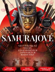 Samurajové - Dan Peel - Dějiny světa Samurajové