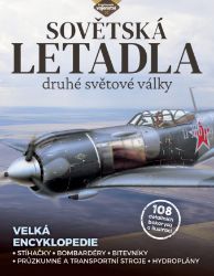 Sovětská letadla 2. světové války Sovětská letadla 2. světové války