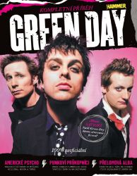 Green Day – Kompletní příběh Green Day – Kompletní příběh