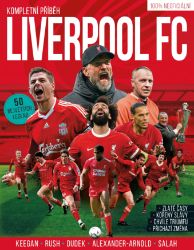 Liverpool FC – Kompletní příběh