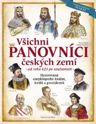 Všichni panovníci českých zemí + plakát