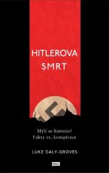 Hitlerova smrt Hitlerova smrt