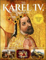 Karel IV. (1316–1378) - Andrea Poláčková - Literatura faktu Karel IV. (1316–1378)