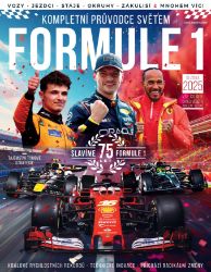 Kompletní průvodce světem Formule 1 - Scott Reeves,Rob Clark,Dan Peel - Formule 1 Kompletní průvodce světem Formule 1