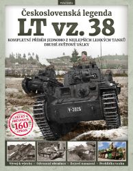 Čs. tank LT vz. 38 Čs. tank LT vz. 38