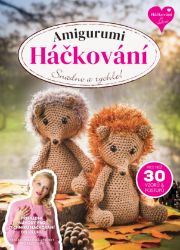 Amigurumi Háčkování - Ruční práce Amigurumi Háčkování