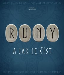 Runy a jak je číst Runy a jak je číst