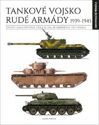 Tankové vojsko Rudé armády 1939–1945 (identifikační příručka)