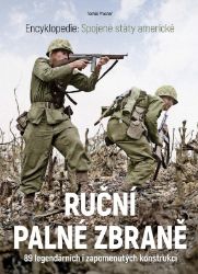 Ruční palné zbraně – Spojené státy americké Ruční palné zbraně – Spojené státy americké